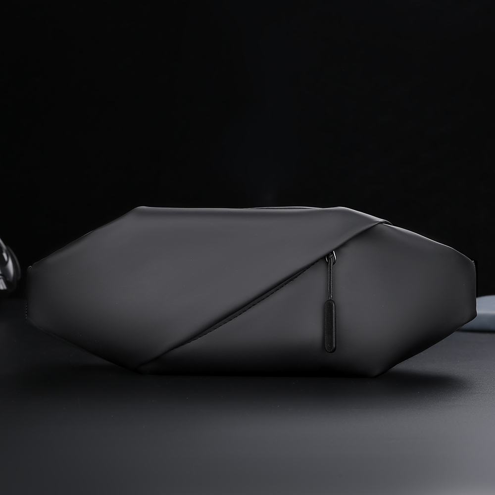 Cycling Commute Bag - Casual crossbodytas voor heren - Multifunctionele