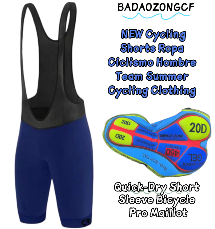 Cycling Shorts For Commute - Ademende, sneldrogende compressiefietsbroek voor heren, ideaal