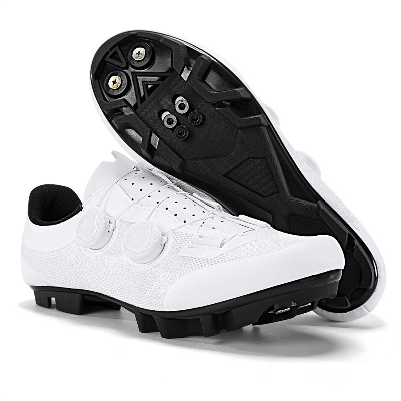 Cycling Commuter Shoes - MTB fietsschoenen voor heren, mountainbikeschoenen, platte
