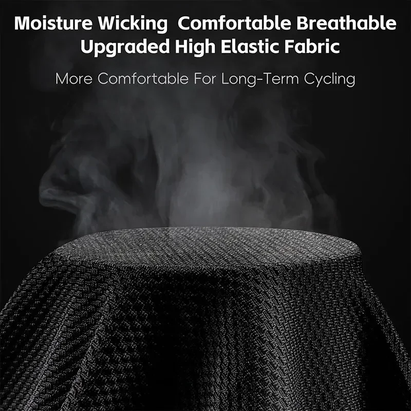 Cycling Shorts For Commute - WEST BIKING Damesfietsondergoed met gevoerde voering,