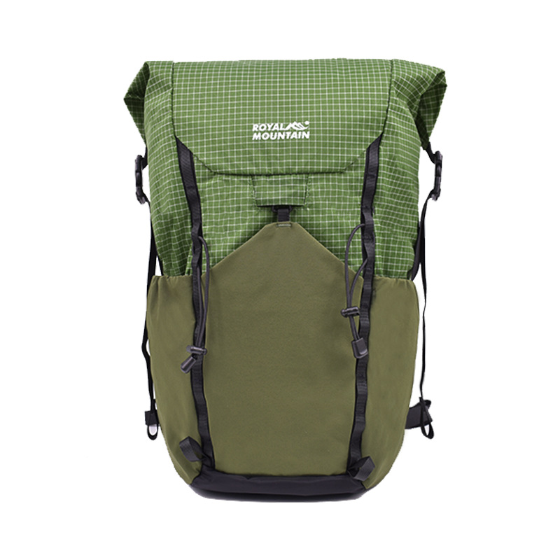 Cycling Commuter Backpack - Nieuwe lichtgewicht opvouwbare opbergruimte voor buiten,