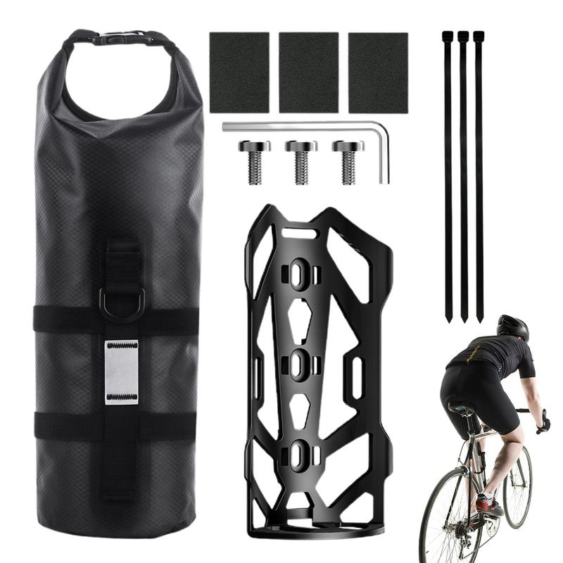 Waterdichte Fiets Vorktas Fiet - Cycling In City recensie en prijs