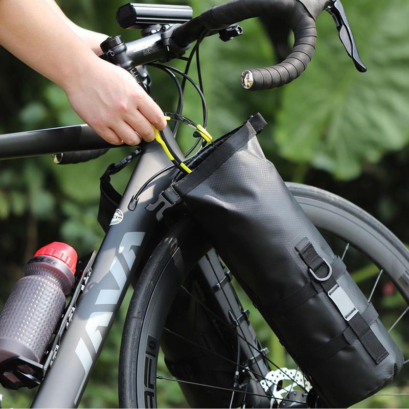 Waterdichte Fiets Vorktas Fiet - Cycling In City recensie en prijs