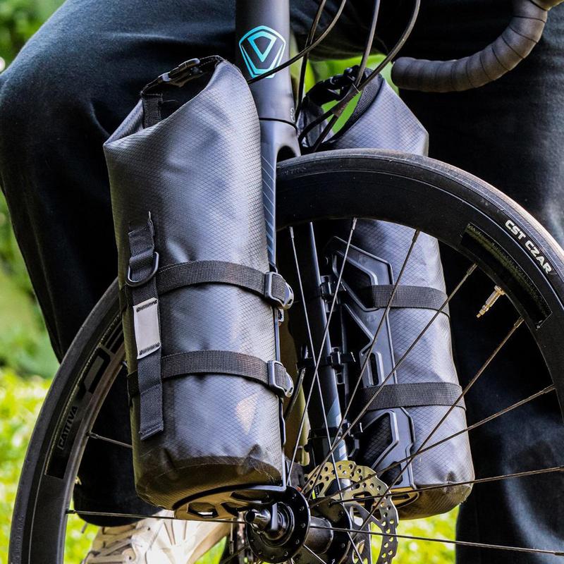 Waterdichte Fiets Vorktas Fiet - Cycling In City recensie en prijs