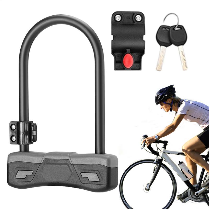 Motorslot Fietssloten Heavy Du - Cycling Commuter recensie en prijs