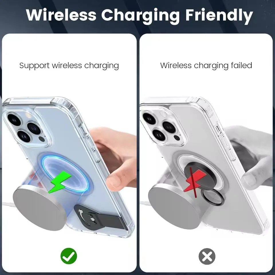 Roestvrijstalen draaibare tele - Kickstand Adjustable recensie en prijs