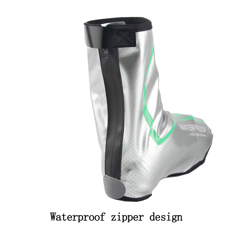 Waterdichte fietsschoenbescher - Cycling Commuter Shoes recensie en prijs