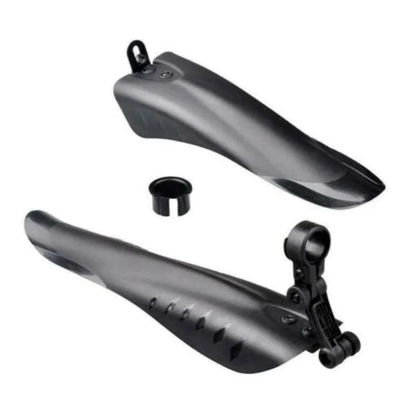 1-set fietsspatbordset voor- e - Fender Mudguard Set recensie en prijs