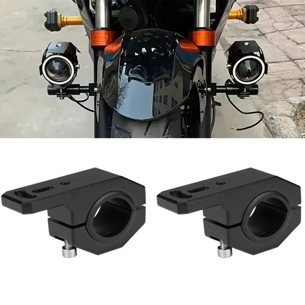 2 stuks motorfiets montagebeug - Cycling In City recensie en prijs