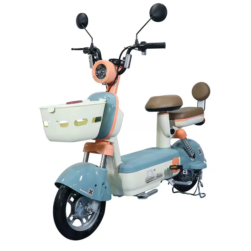 Zuimi High-end 2025 Hot Sale e - Cycling In City recensie en prijs