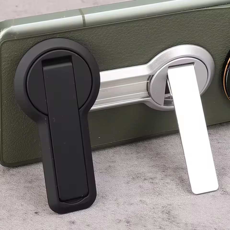 Draagbare zelfklevende telefoo - Kickstand Adjustable recensie en prijs