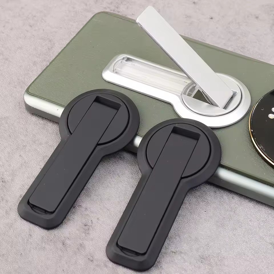 Draagbare zelfklevende telefoo - Kickstand Adjustable recensie en prijs
