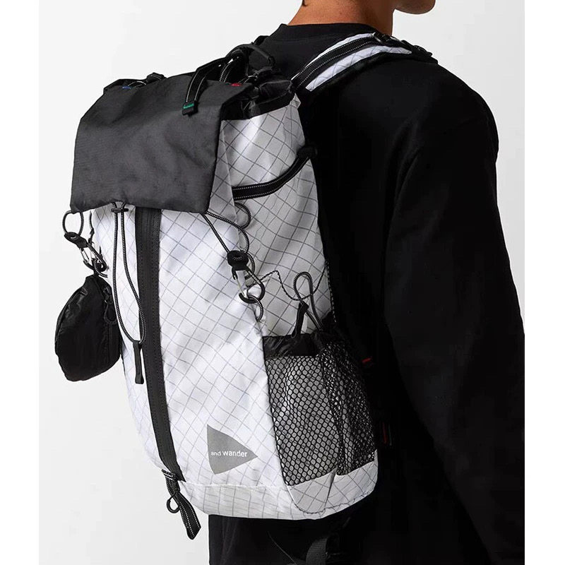 2026 A/Wander 30L Rugzak Heren - Cycling Commuter Backpack recensie en prijs