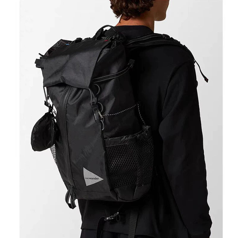 2026 A/Wander 30L Rugzak Heren - Cycling Commuter Backpack recensie en prijs