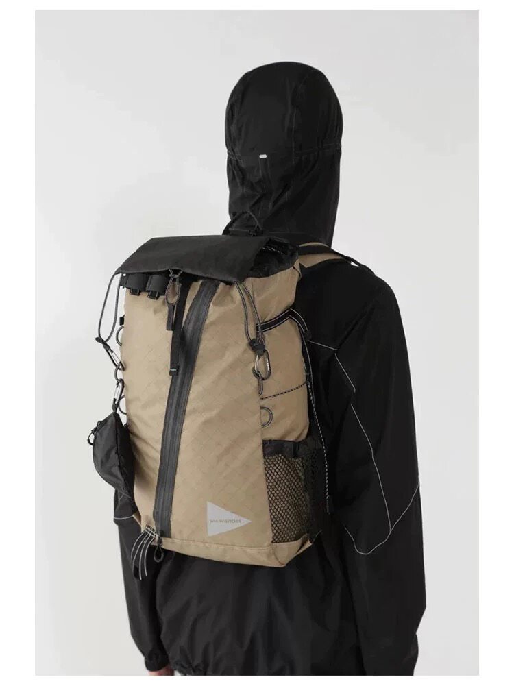 2026 A/Wander 30L Rugzak Heren - Cycling Commuter Backpack recensie en prijs