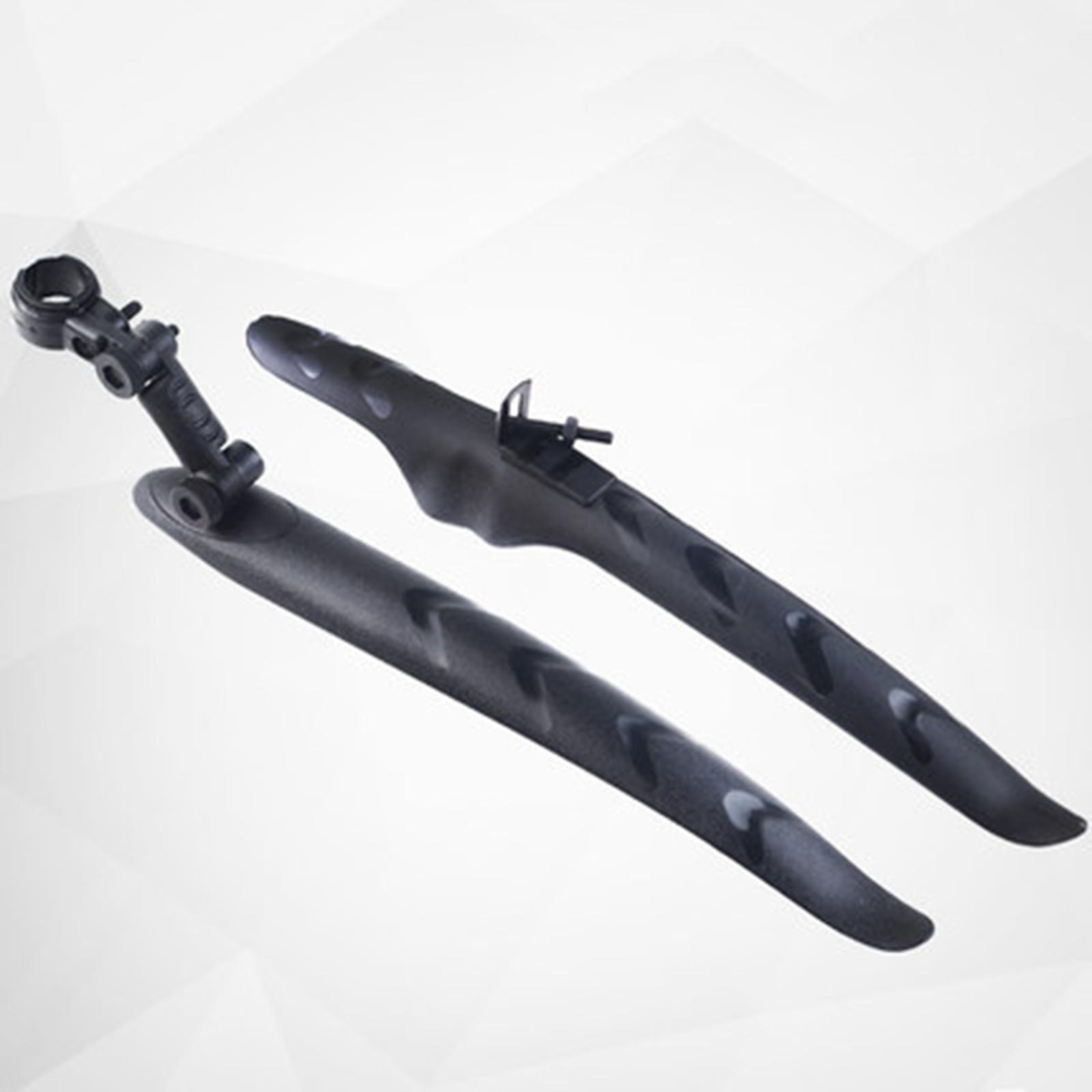 Fietsspatbord Fietsspatbord 70 - Fender Mudguard Set recensie en prijs