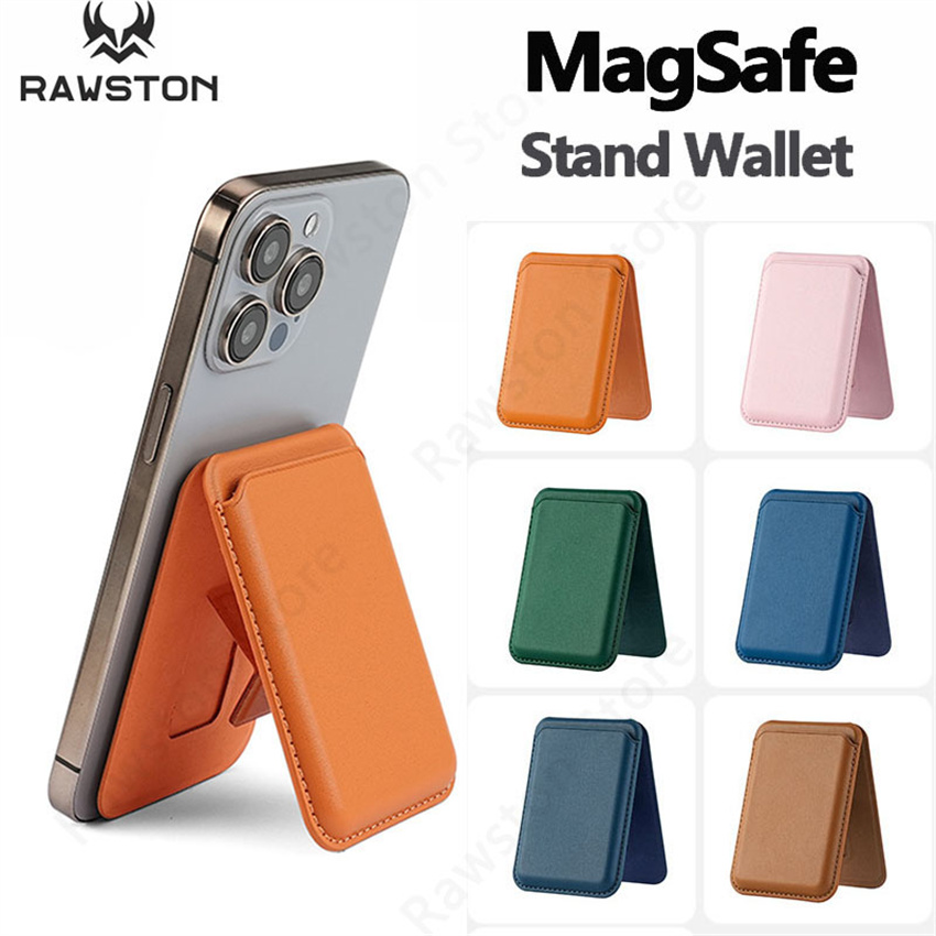 Kickstand Magnetische Lederen  - Kickstand Adjustable recensie en prijs