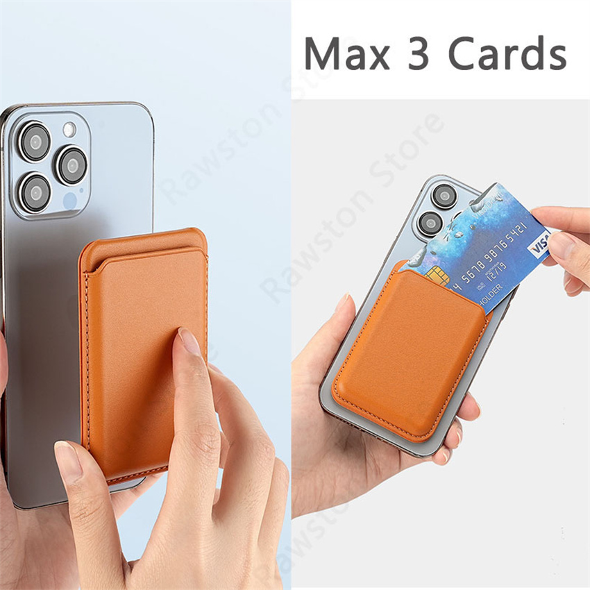 Kickstand Magnetische Lederen  - Kickstand Adjustable recensie en prijs
