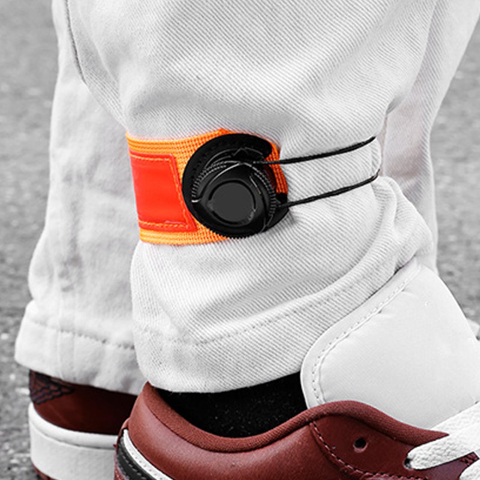 Broekriem voor fiets Reflecter - Cycling Commuter recensie en prijs