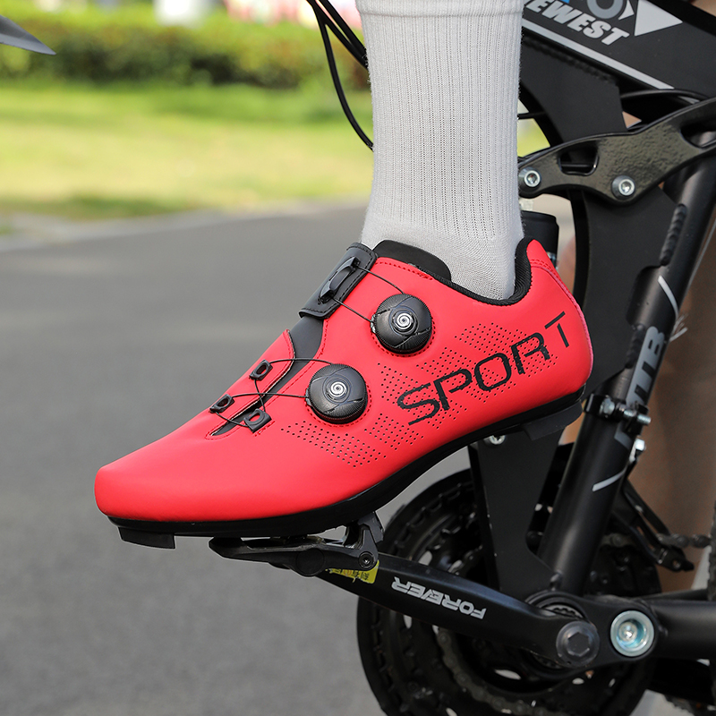 Ademende fietsschoenen MTB-sch - Cycling Commuter Shoes recensie en prijs