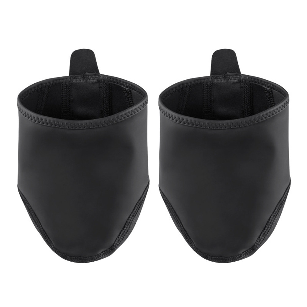 1 paar fietsschoenbeschermers, - Cycling Commute Shoes recensie en prijs