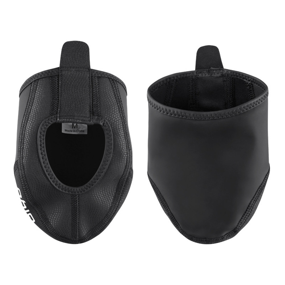 1 paar fietsschoenbeschermers, - Cycling Commute Shoes recensie en prijs