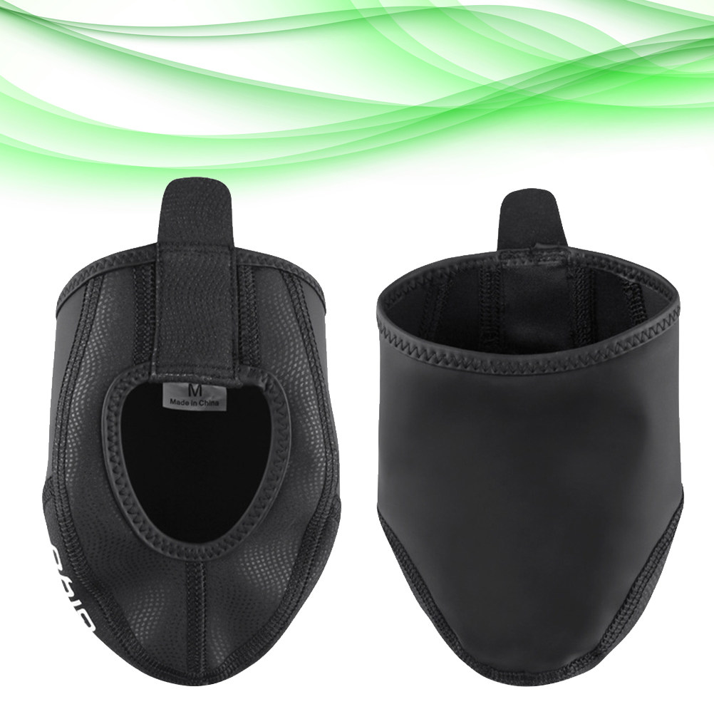 1 paar fietsschoenbeschermers, - Cycling Commute Shoes recensie en prijs