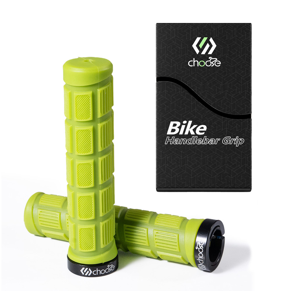 Chooee Mountainbike Handvatten - Commuter Bike Lock recensie en prijs