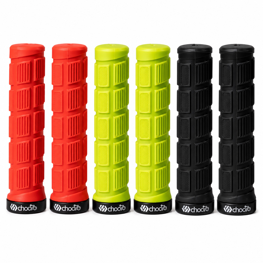 Chooee Mountainbike Handvatten - Commuter Bike Lock recensie en prijs