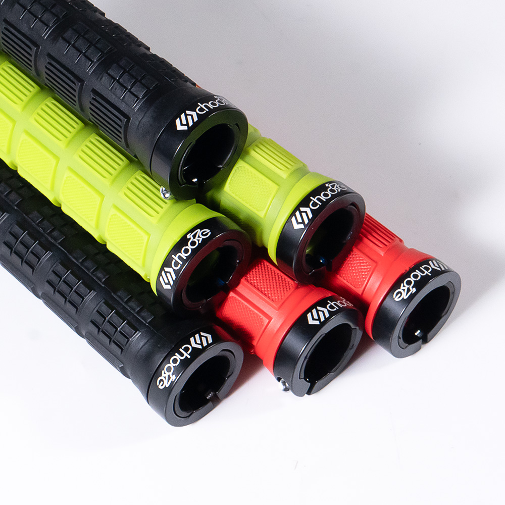 Chooee Mountainbike Handvatten - Commuter Bike Lock recensie en prijs