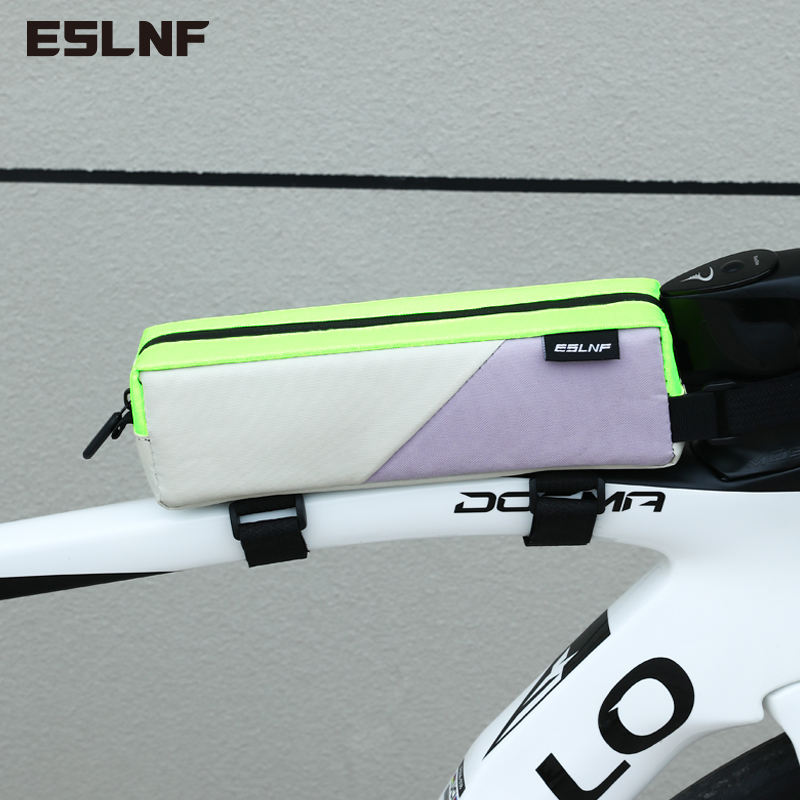 ESLNF Fietstas Bovenbuis Fiets - Cycling Commute Bag recensie en prijs