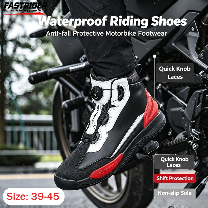 Fietsschoenen voor heren Water - Cycling Commute Shoes recensie en prijs