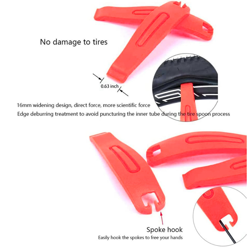 Fietsband Bandenlichter Ultral - Cycling Zones recensie en prijs