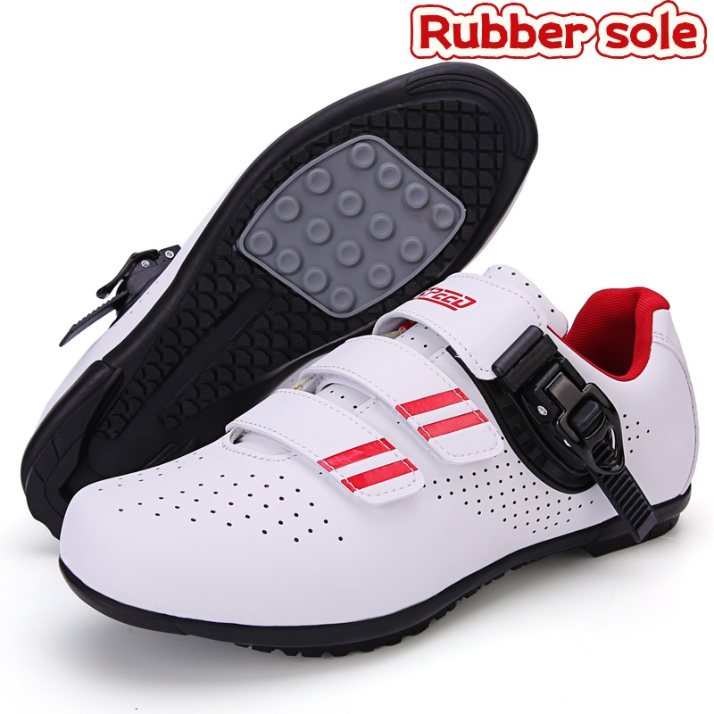 Wielrenfietsschoenen SPD, lich - Cycling Commute Shoes recensie en prijs
