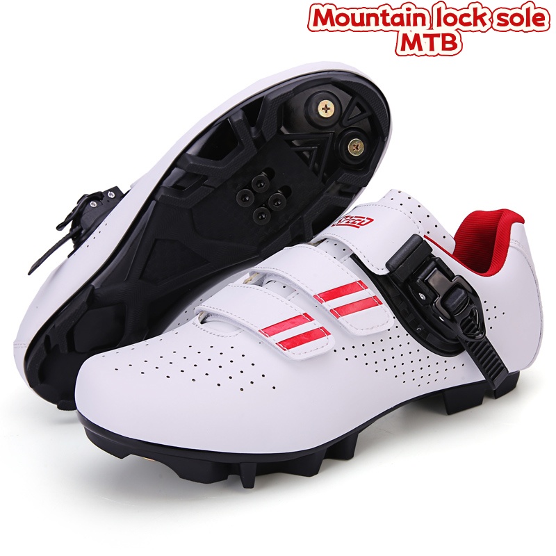 Wielrenfietsschoenen SPD, lich - Cycling Commute Shoes recensie en prijs