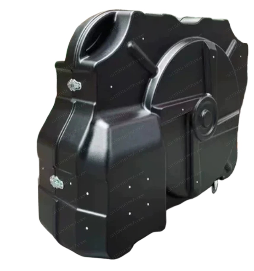 Fietsreiskoffer Fietsen - Fiet - Cycling Commute Bag recensie en prijs