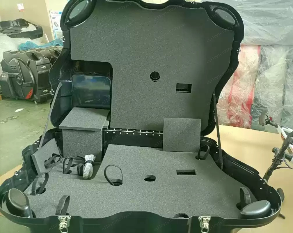 Fietsreiskoffer Fietsen - Fiet - Cycling Commute Bag recensie en prijs