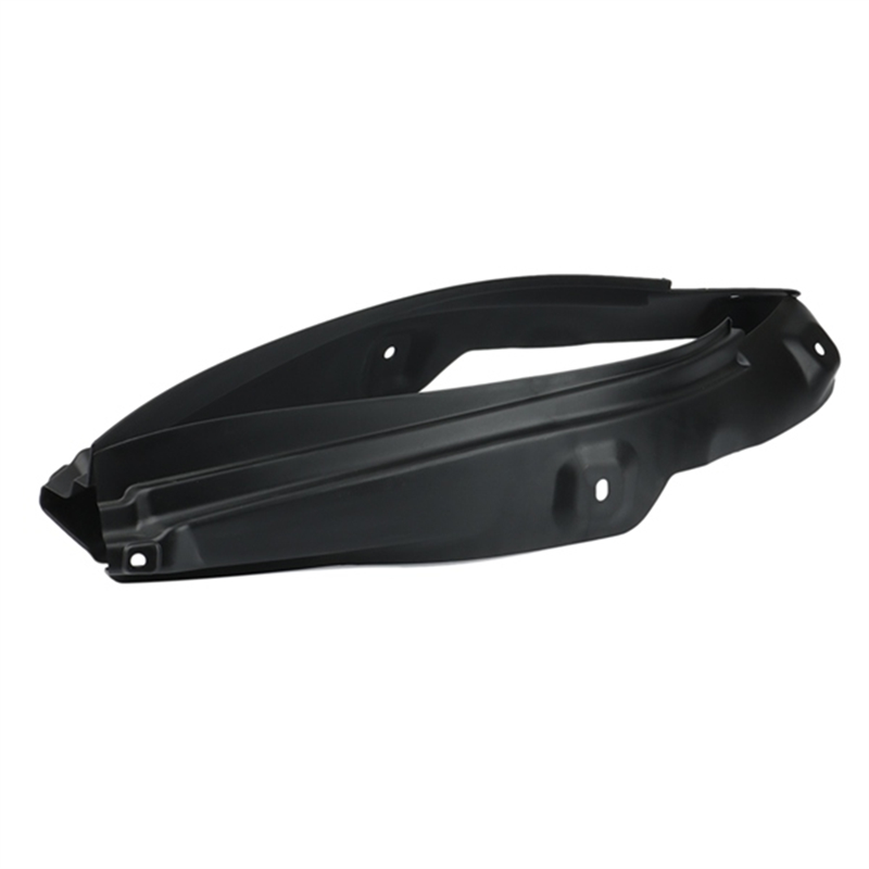 A73X-achterwiel spatborden set - Fender Mudguard Set recensie en prijs