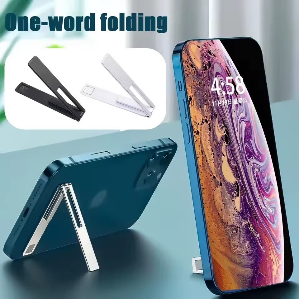 Onzichtbare ultradunne magneti - Kickstand Adjustable recensie en prijs