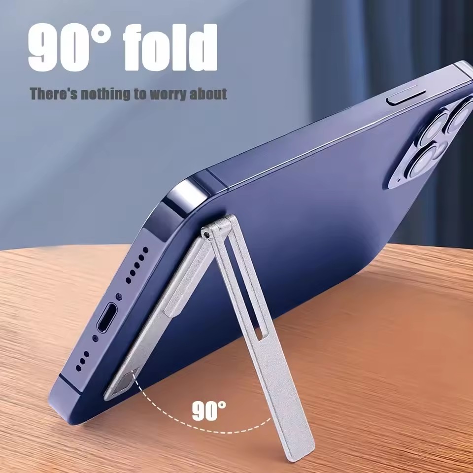 Onzichtbare ultradunne magneti - Kickstand Adjustable recensie en prijs