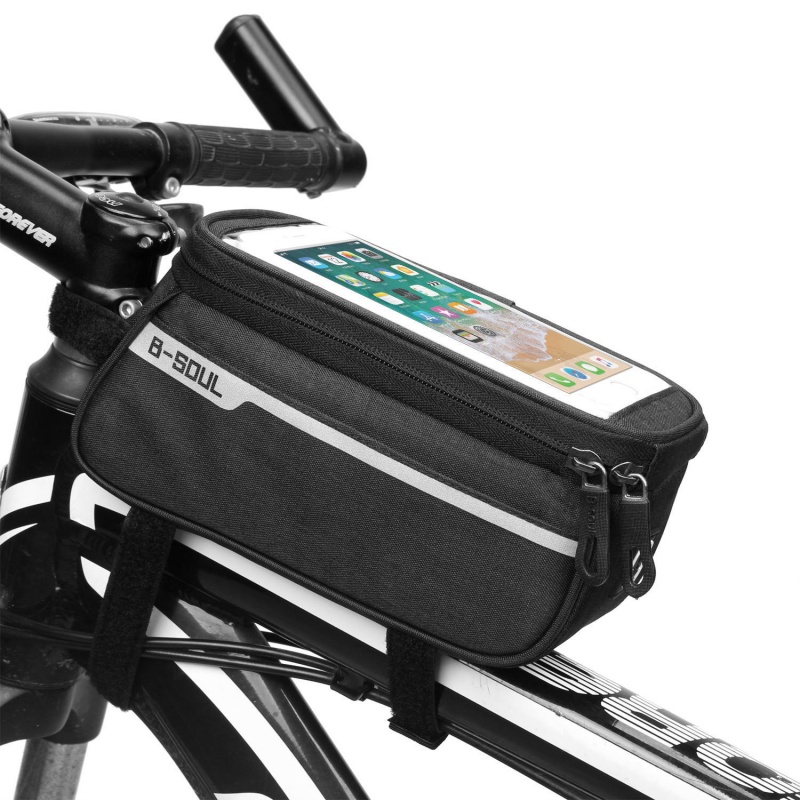 Mountainbike Touchscreen Mobie - Cycling Commute Bag recensie en prijs