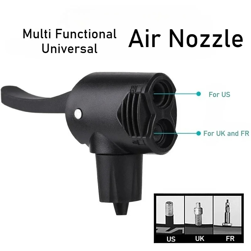 1/2/3/4/5PCS Fiets Inflatie No - Cycling Zones recensie en prijs