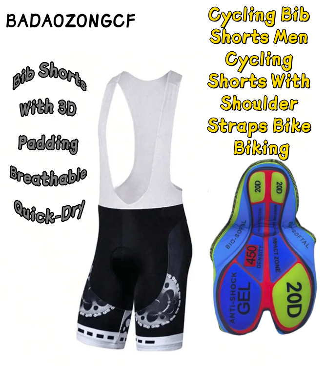 Ademende, sneldrogende compres - Cycling Shorts For Commute recensie en prijs
