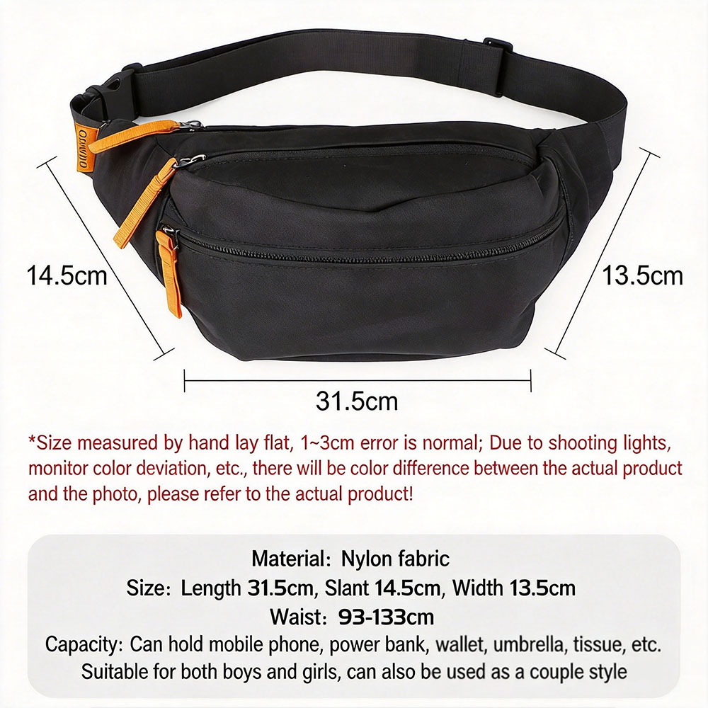 Motorfiets Heuptas Fietsentas  - Waterproof Cycling Commute recensie en prijs