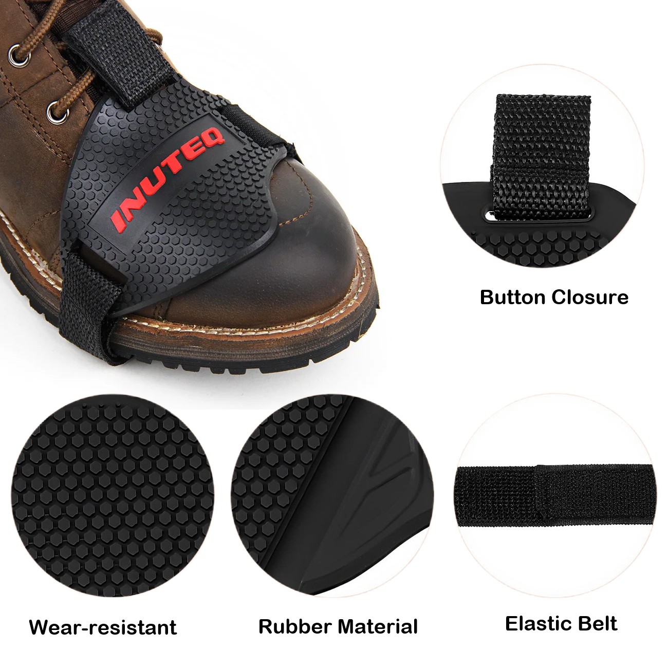 Verstelbare versnellingsbak-sc - Cycling Commuter Shoes recensie en prijs