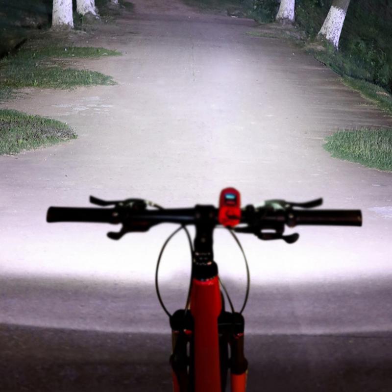 Elektronische fietsenhoorn Fie - Cycling In City recensie en prijs
