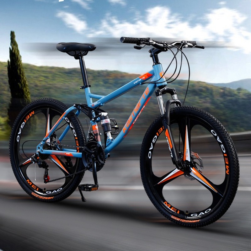 26 inch mountainbike downhill  - Commuter Biking recensie en prijs