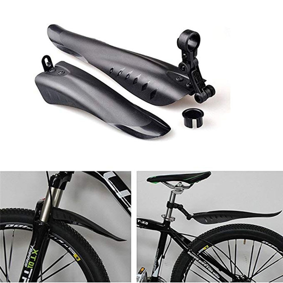 Mountainbike spatbordenset, mo - Fender Mudguard Set recensie en prijs