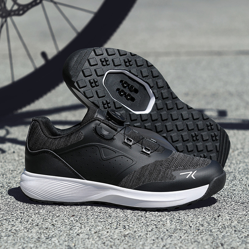 Fietschoenen Heren Cleatschoen - Cycling Commuter Shoes recensie en prijs