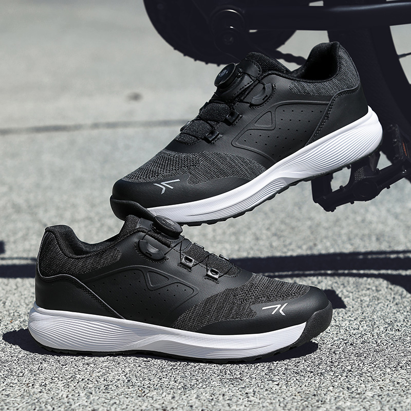 Fietschoenen Heren Cleatschoen - Cycling Commuter Shoes recensie en prijs